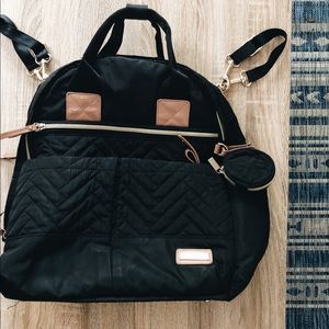 Skip Hop Diaper Bag